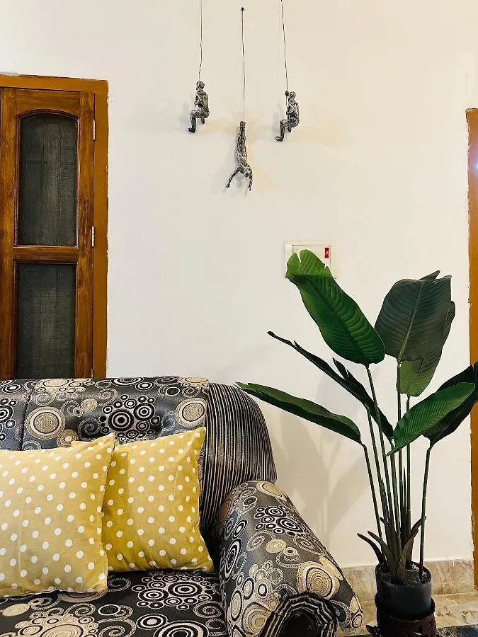 Paridhi Apartment Varanasi