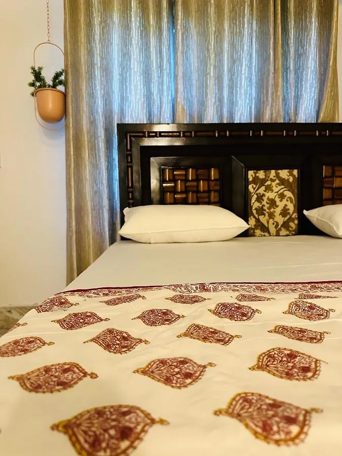 Paridhi Apartment Varanasi