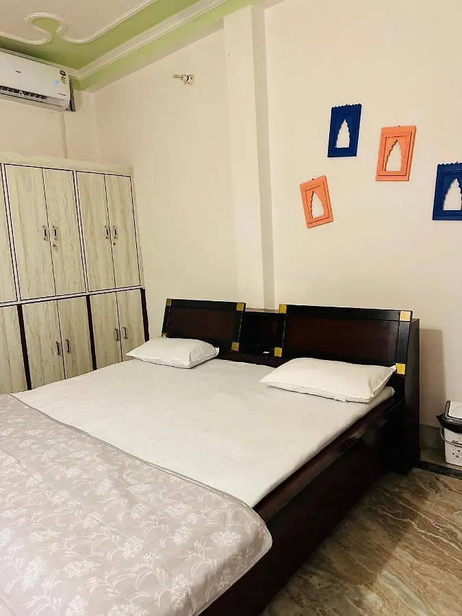 Paridhi Apartment Varanasi