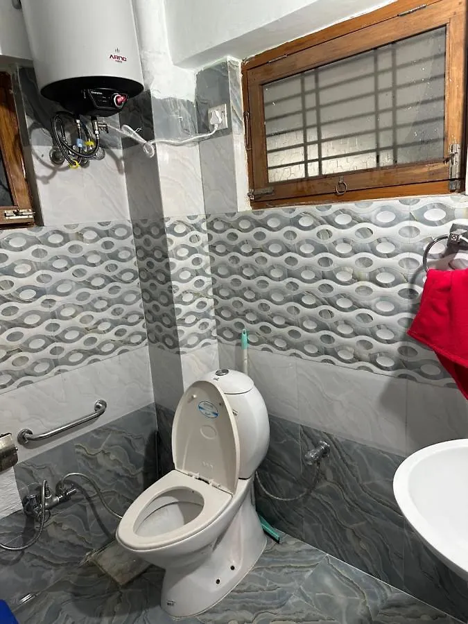 Paridhi Apartment Varanasi