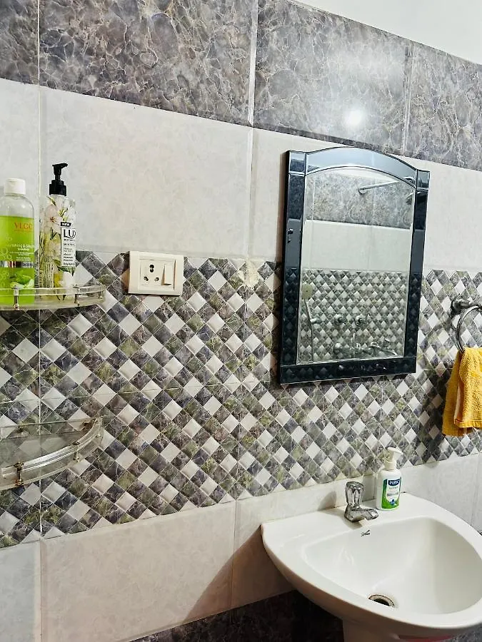 Paridhi Apartment Varanasi