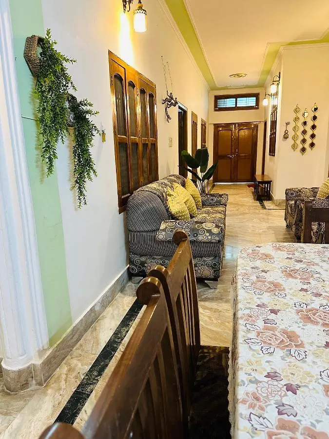 Paridhi Apartment Varanasi India