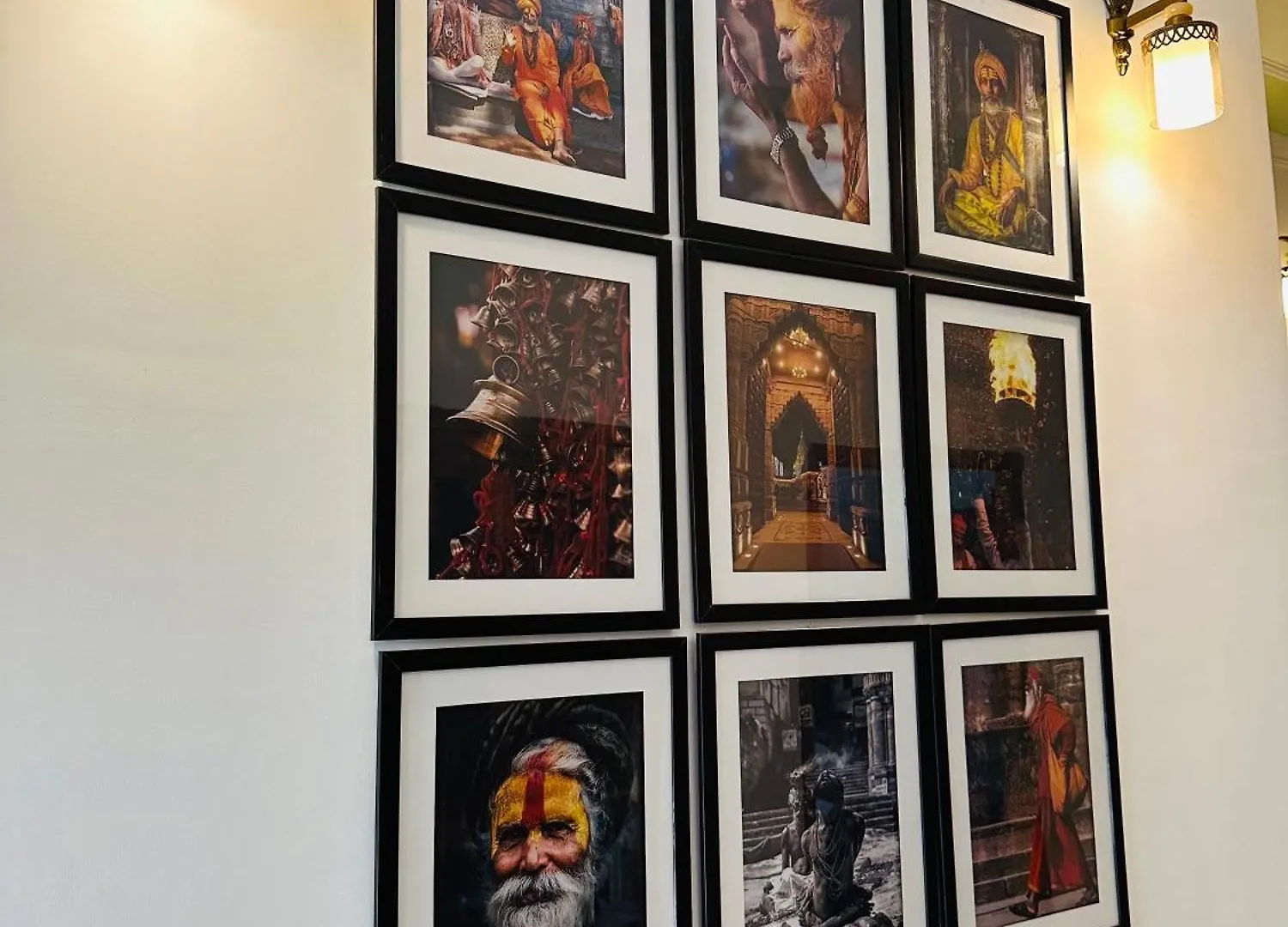Paridhi Apartment Varanasi