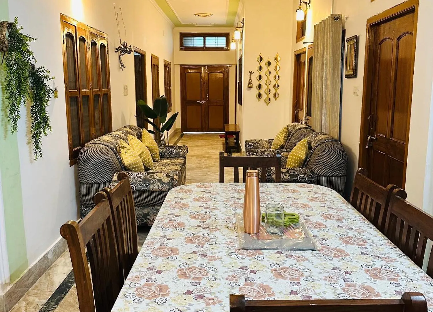 Paridhi Apartment Varanasi